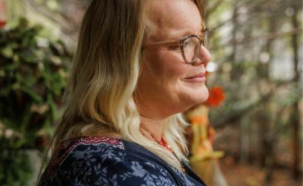 Misti’s new beginning